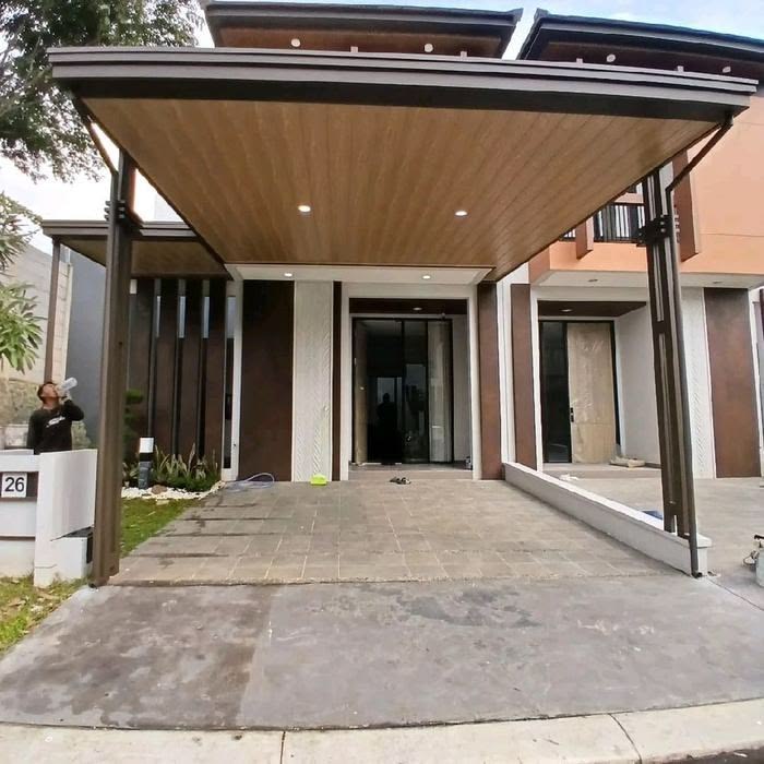 Galeri proyek 2